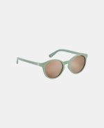 Ochelari de soare Beaba 4-6 ani Sunrise Sage Green - imagine 3