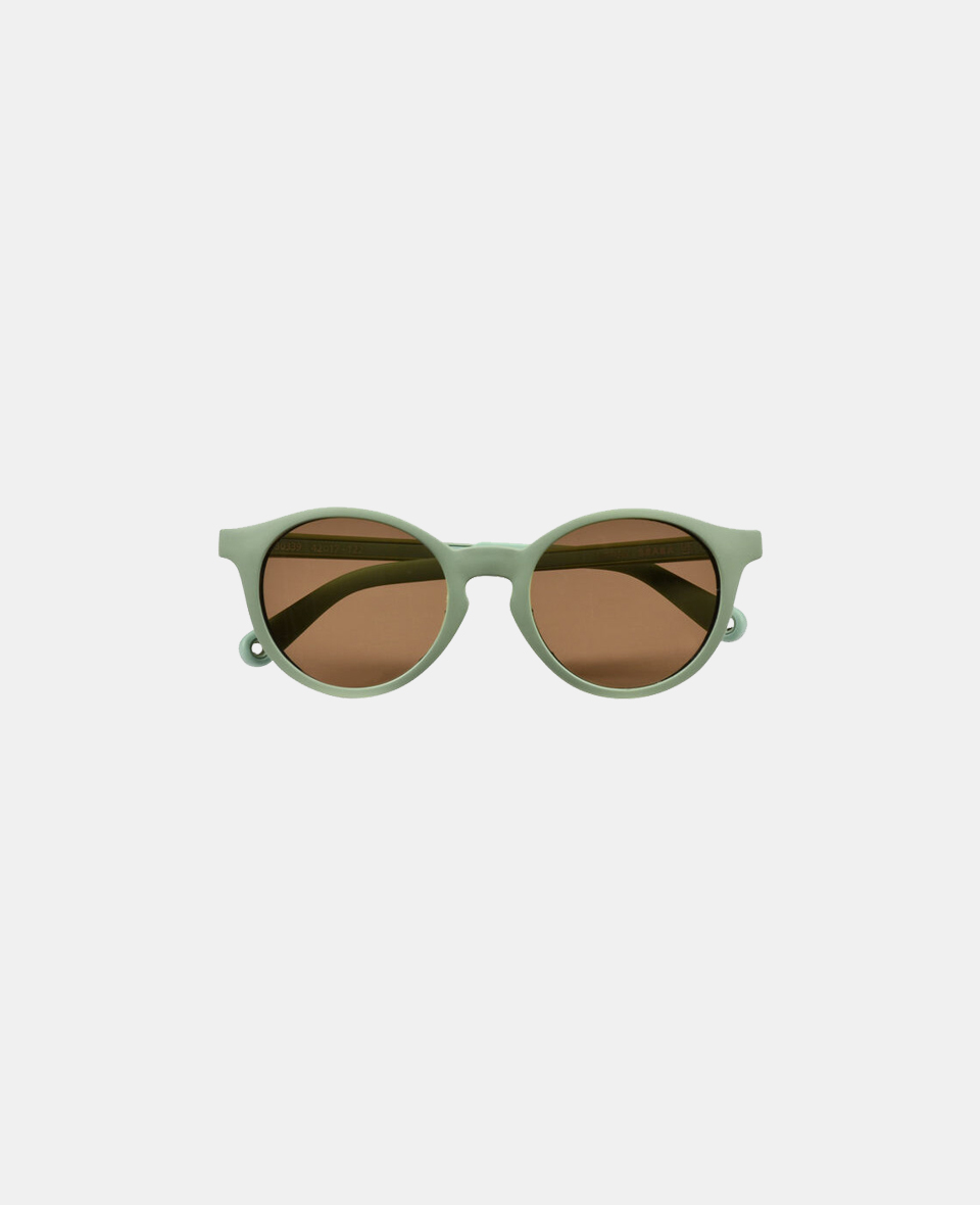 B930339.jpg Ochelari de soare Beaba 4-6 ani Sunrise Sage Green - imagine 1