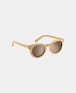 Ochelari de soare Beaba 2-4 ani Happy State Gold - imagine 3