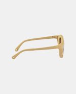 Ochelari de soare Beaba 2-4 ani Happy State Gold - imagine 4