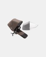 Al doilea șezut pentru căruciorul Bugaboo Donkey 5 Mineral Taupe - imagine 2