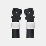Adaptor scaun auto Maxi Cosi/Turtle Air pentru căruciorul Bugaboo Fox