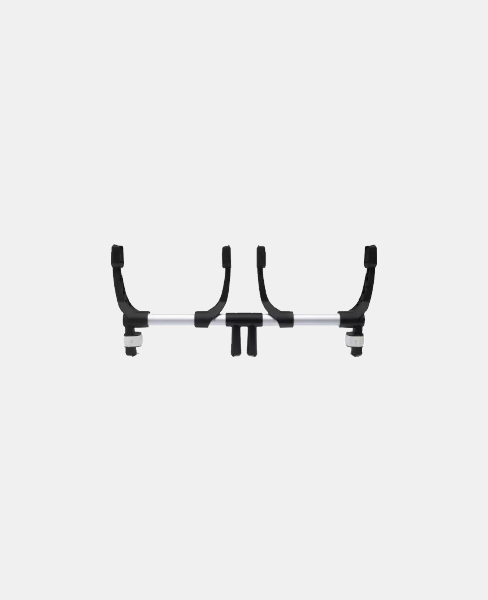 BG855180MC02.jpg Adaptor scaun auto Maxi Cosi/Turtle Air pentru căruciorul Bugaboo Donkey Twin - imagine 1