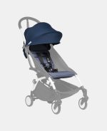 Pachet 6+ Air France Blue pentru cărucior Babyzen YOYO² - imagine 2
