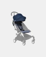Pachet 6+ Air France Blue pentru cărucior Babyzen YOYO²