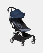 Pachet 6+ Air France Blue pentru cărucior Babyzen YOYO² - imagine 4
