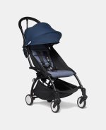 Pachet 6+ Air France Blue pentru cărucior Babyzen YOYO² - imagine 5