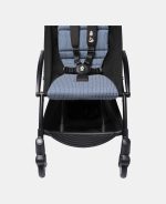 Pachet 6+ Air France Blue pentru cărucior Babyzen YOYO² - imagine 7