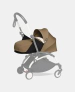 Pachet nou-născuți 0+ Toffe pentru cărucior Babyzen YOYO² - imagine 2