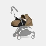 Pachet nou-născuți 0+ Toffe pentru cărucior Babyzen YOYO²