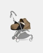 Pachet nou-născuți 0+ Toffe pentru cărucior Babyzen YOYO²
