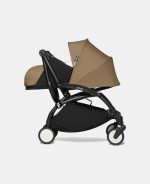 Pachet nou-născuți 0+ Toffe pentru cărucior Babyzen YOYO² - imagine 4