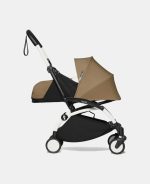 Pachet nou-născuți 0+ Toffe pentru cărucior Babyzen YOYO² - imagine 6