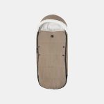 Babyzen YOYO² Husă pentru picioare Taupe