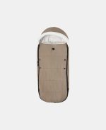 Babyzen YOYO² Husă pentru picioare Taupe