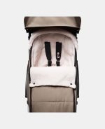 Babyzen YOYO² Husă pentru picioare Taupe - imagine 5