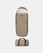 Babyzen YOYO² Husă pentru picioare Taupe - imagine 6