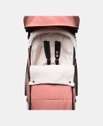 Babyzen YOYO² Husă pentru picioare Ginger - imagine 5