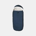 Babyzen YOYO² Husă pentru picioare Navy Blue