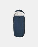 Babyzen YOYO² Husă pentru picioare Navy Blue