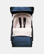 Babyzen YOYO² Husă pentru picioare Navy Blue - imagine 5