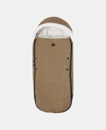 Babyzen YOYO² Husă pentru picioare Toffee - imagine 2