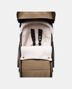 Babyzen YOYO² Husă pentru picioare Toffee - imagine 5