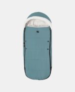 Babyzen YOYO² Husă pentru picioare Aqua - imagine 2