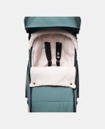 Babyzen YOYO² Husă pentru picioare Aqua - imagine 5