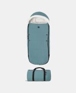 Babyzen YOYO² Husă pentru picioare Aqua - imagine 6