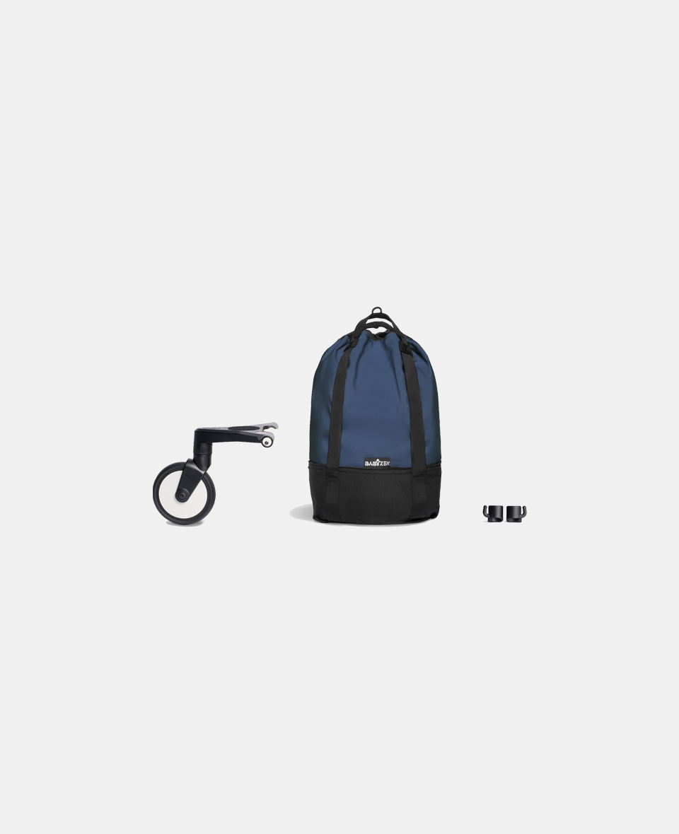 BZ10212-10.jpg Geantă Babyzen YOYO² Navy Blue - imagine 1