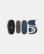 Landou pentru căruciorul Babyzen YOYO² Navy Blue - imagine 12