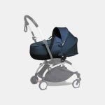 Landou pentru căruciorul Babyzen YOYO² Navy Blue