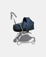 Landou pentru căruciorul Babyzen YOYO² Navy Blue