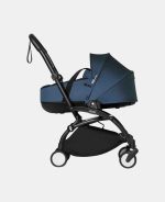 Landou pentru căruciorul Babyzen YOYO² Navy Blue - imagine 3