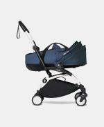 Landou pentru căruciorul Babyzen YOYO² Navy Blue - imagine 4