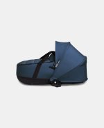 Landou pentru căruciorul Babyzen YOYO² Navy Blue - imagine 5