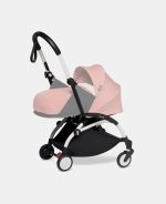 Babyzen YOYO² cadru Alb - imagine 2