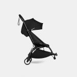 Cadru Babyzen YOYO Connect Negru