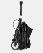 Cadru Babyzen YOYO Connect Negru - imagine 2