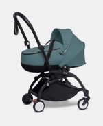 Landou pentru căruciorul Babyzen YOYO² Aqua - imagine 2