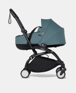 Landou pentru căruciorul Babyzen YOYO² Aqua - imagine 3