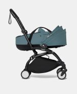 Landou pentru căruciorul Babyzen YOYO² Aqua - imagine 4