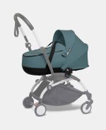 Landou pentru căruciorul Babyzen YOYO² Aqua - imagine 6