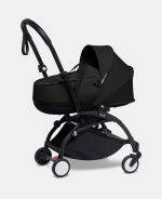 Landou pentru căruciorul Babyzen YOYO² Black - imagine 2