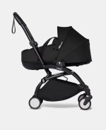 Landou pentru căruciorul Babyzen YOYO² Black - imagine 3
