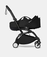 Landou pentru căruciorul Babyzen YOYO² Black - imagine 4