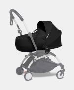 Landou pentru căruciorul Babyzen YOYO² Black - imagine 5