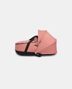 Stokke YOYO3 cadru alb și landou pentru căruciorul Babyzen YOYO² Ginger - imagine 3
