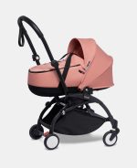 Landou pentru căruciorul Babyzen YOYO² Ginger - imagine 2